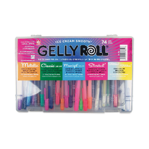 Gel Pen Set