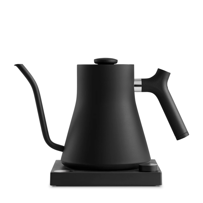 Tea Kettle