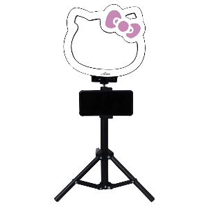 Hello Kitty Ring Light