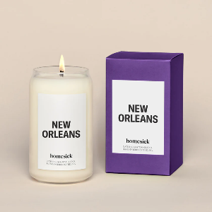 Nola Candle