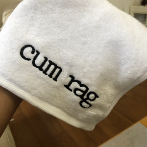 Cum Rag